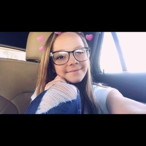 Meet your Posher, Aubrey